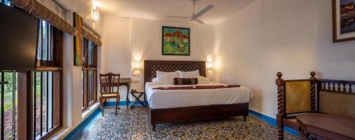 Poovar Resort | Over The Hill