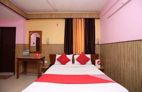 Ranchi Hotel | OYO 10685 Hotel Centre Point