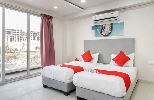 Undri Hotel | OYO 16832 I Suites