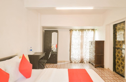 Kopar Khairane Hotel | OYO 19375 DP Hospitality