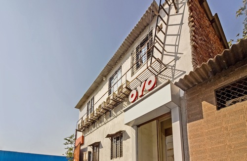 Chandivali Hotel | OYO 24416 the United Hotel
