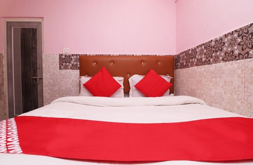 Bhilai Hotel | OYO 29430 Hotel Kunal