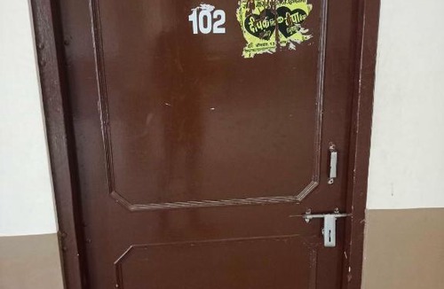 Kishangarh Hotel | OYO 81086 Chitvan Garden