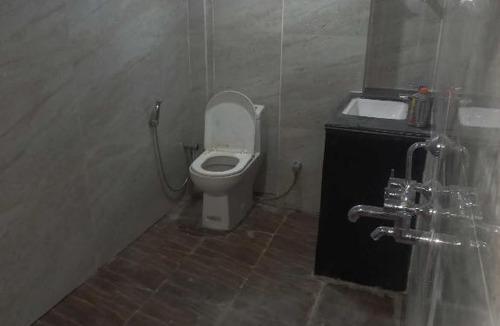 Barabanki District Hotel | OYO 81244 New Sunrise Guest House