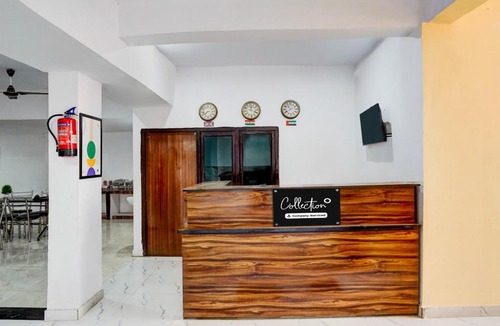 Mohangarh Hotel | OYO Collection O Govind Vihar Matiyari Formerly Saffron
