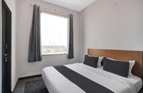 Sitapura Hotel | OYO Hotel Funday