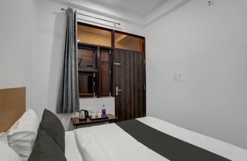 Sitapura Hotel | OYO Hotel Funday