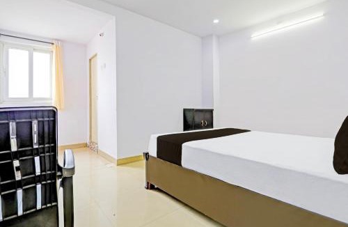 LB Nagar Hotel | OYO MouryaGrand