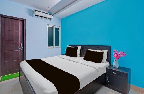 Auli Hotel | OYO Townhouse SSM Hospital Formerly The Arcas Hotel