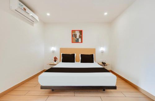 Dwaraka Nagar Hotel | OYO Townhouse Visakhapatnam