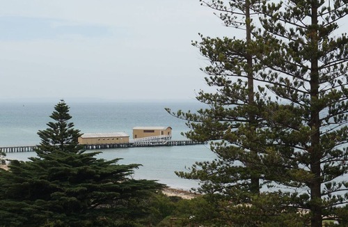 Queenscliff Apartment | Ozone Tower in Queenscliff