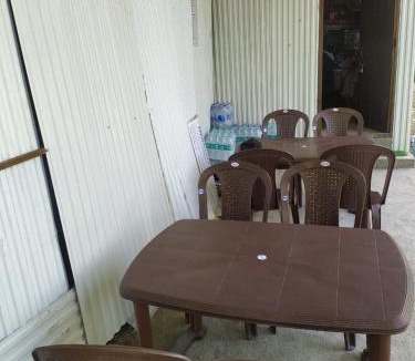 Sitapur Hotel | P.k. Resort Kedar Valley Triyuginarayan road, Sonprayag