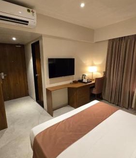 Panvel Hotel | P K Unicorn Hotel And Banquet