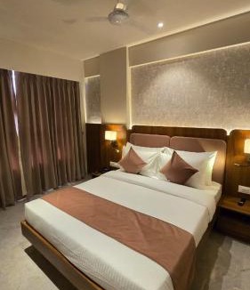 Panvel Hotel | P K Unicorn Hotel And Banquet