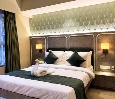 Panvel Hotel | P K Unicorn Hotel And Banquet