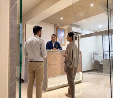 Panvel Hotel | P K Unicorn Hotel And Banquet