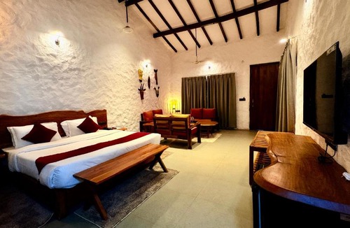 Piparia Resort | Pachmarhi Ecotel Resort by Vanyum