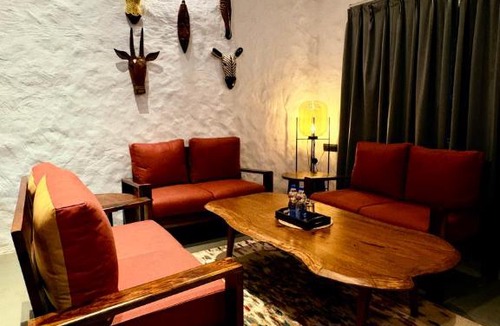 Piparia Resort | Pachmarhi Ecotel Resort by Vanyum