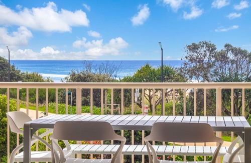 Tugun Apartment | Pacific Gables 8