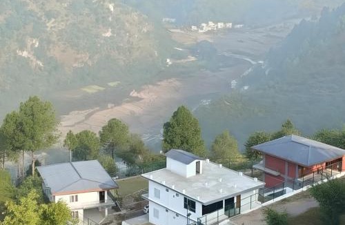 Tehri Hotel | Pacific Inn Vistaar Hotels & Resorts