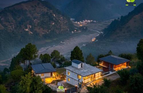 Tehri Hotel | Pacific Inn Vistaar Hotels & Resorts