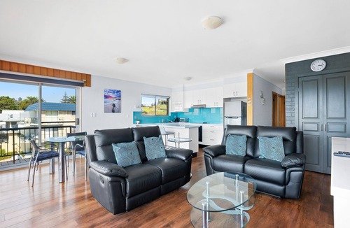 Narooma Apartment | Pacific Pines Unit 5