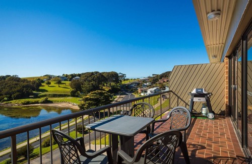 Narooma Apartment | Pacific Pines Unit 6