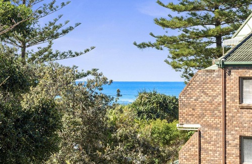 Bilinga Apartment | Pacific Place South 17 - Blissful Beachside Bilinga