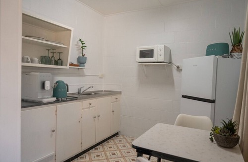 Bargara Apartment | Pacific Sun Bargara ~ by the beach