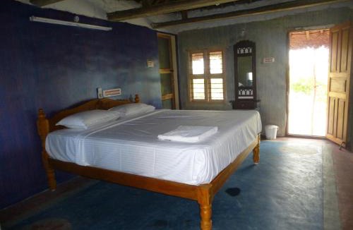 Orattanadu House | Paddy Homestay