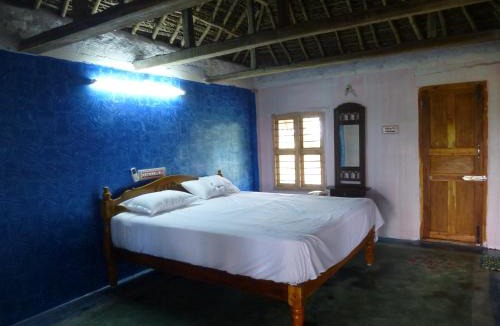 Orattanadu House | Paddy Homestay