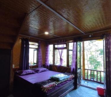 Darjeeling House | Padma Homestay