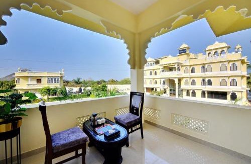 Bedla Resort | Padmini Bagh Resort