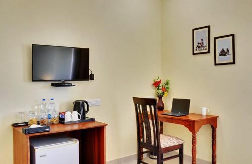 Bedla Resort | Padmini Bagh Resort