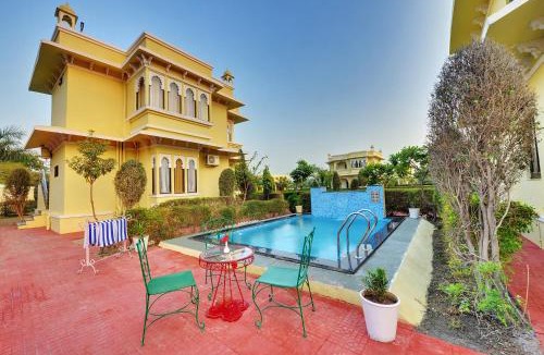 Bedla Resort | Padmini Bagh Resort
