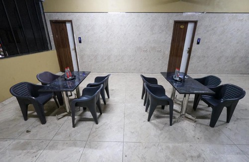 Kamalapur Hotel | Pais Relax Inn Hosapete