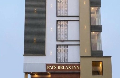 Kamalapur Hotel | Pais Relax Inn Hosapete