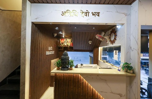 Kamalapur Hotel | Pais Relax Inn Hosapete