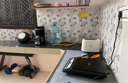 Kakinada House | Pakas House