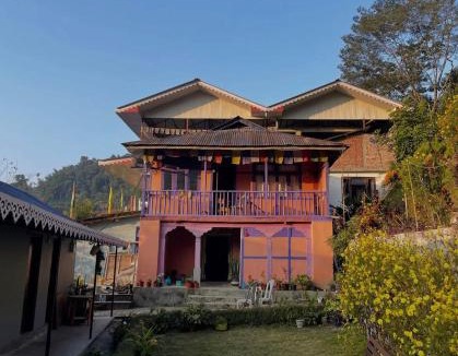 Turuk House | Pakha Dhim Heritage Homestay