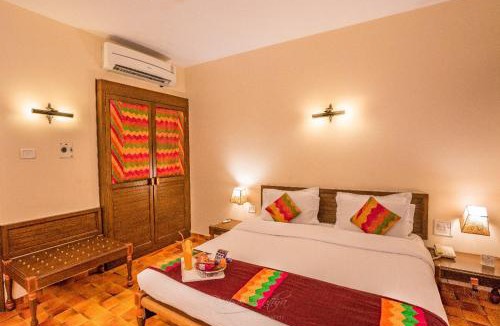 Varanasi Hotel | Palace On Ganges - Heritage Hotel