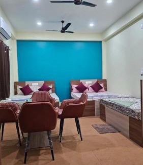 Arrah Resort | Palashbhumi Resort