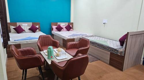 Arrah Resort | Palashbhumi Resort