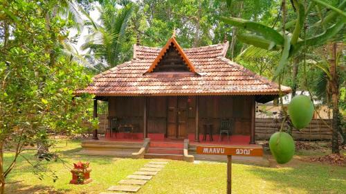 Cherthala Resort | Palathra Heritage