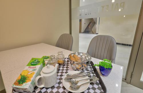 Gurugram Hotel | Palette Convention Hotel by CheckIn, Millennium City Gurugram