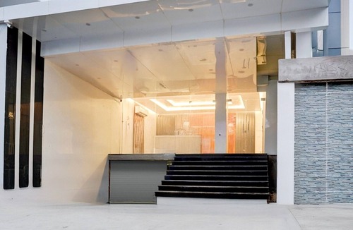 Varanasi House | Palette Hotel and Resort Sarnath Temple