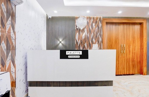 Varanasi House | Palette Hotel and Resort Sarnath Temple
