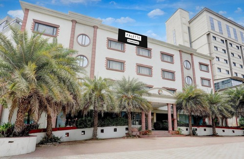 Anand House | Palette Hotel And Resort Anand