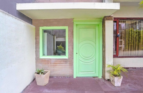 Sector D House | Palette Hotel And Resort Vasant Kunj