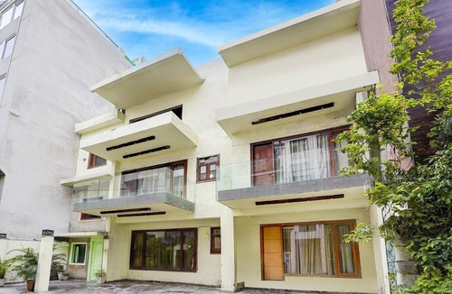 Sector D House | Palette Hotel And Resort Vasant Kunj